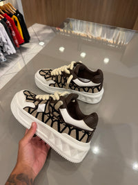 Tenis Valentino Super Premium