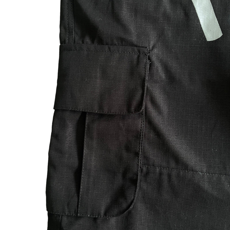 Graff Cargo Short Black