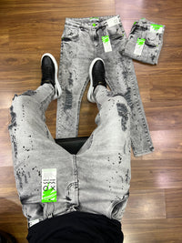 Calça Jogador Skinny