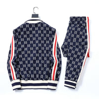 Gucci GG Jacquard Tracksuit