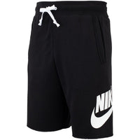 Bermuda Nike Masculina Sportswear Alumni Black