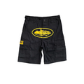 Bermuda Corteiz Alcatraz Cargo Shorts