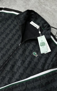 CONJUNTO LACOSTE PREMIUM