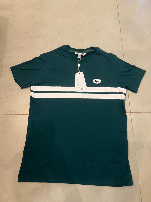 Camiseta Lacoste Premium
