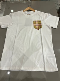 Camiseta Burberry