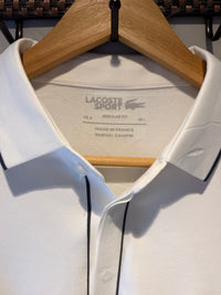 Lacoste Sport Manga Longa