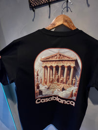 Camiseta Casa Blanca Premium