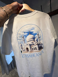 Camiseta Casa Blanca Premium