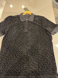 Camisa Polo Boss Premium