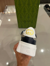 Tênis Gucci Super Premium 1° linha