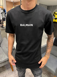 Camiseta Balmain Premium
