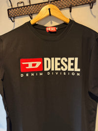 Camiseta Diesel Premium