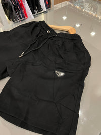 Bermuda Prada Moletom Premium