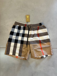 Bermuda Burberry Premium