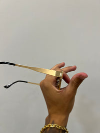 Óculos De Sol Grife