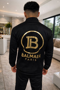 Conjunto Balmain Premium