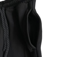 Conjunto Syna World Black And Red