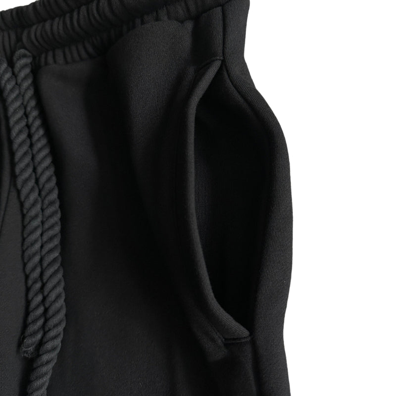 Conjunto Syna World Black And Red