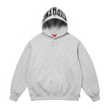 Moletom Warm Up Hooded Sweatshirt