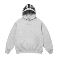 Moletom Warm Up Hooded Sweatshirt