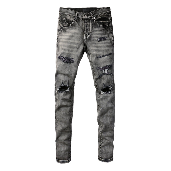 Calça Purple Brand