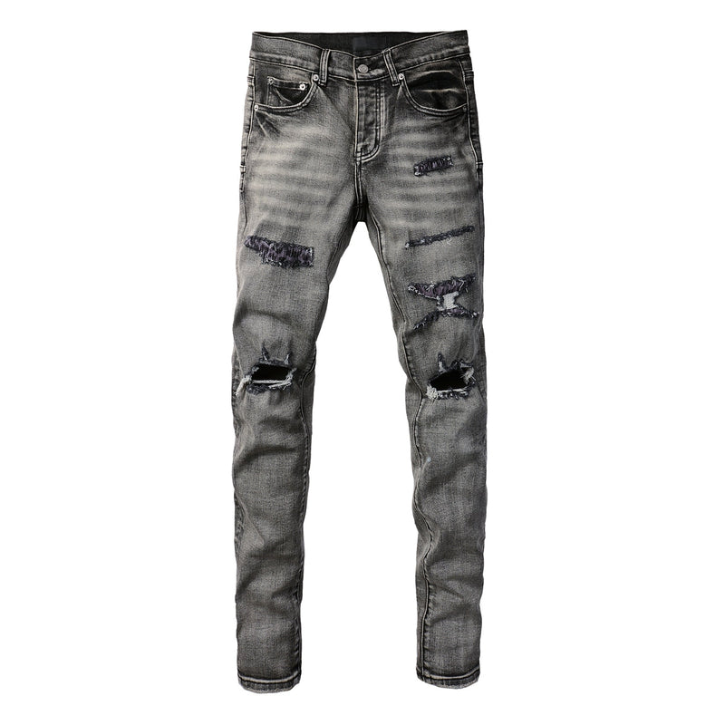 Calça Purple Brand