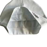 Touca Syna World White"Seamless Cold Hat"