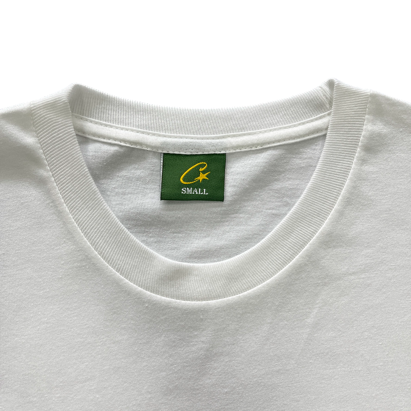 Camiseta Corteiz Camouflage Pistol