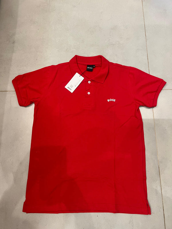 Camisa Polo Premium