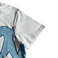 Camiseta Syna World OG White