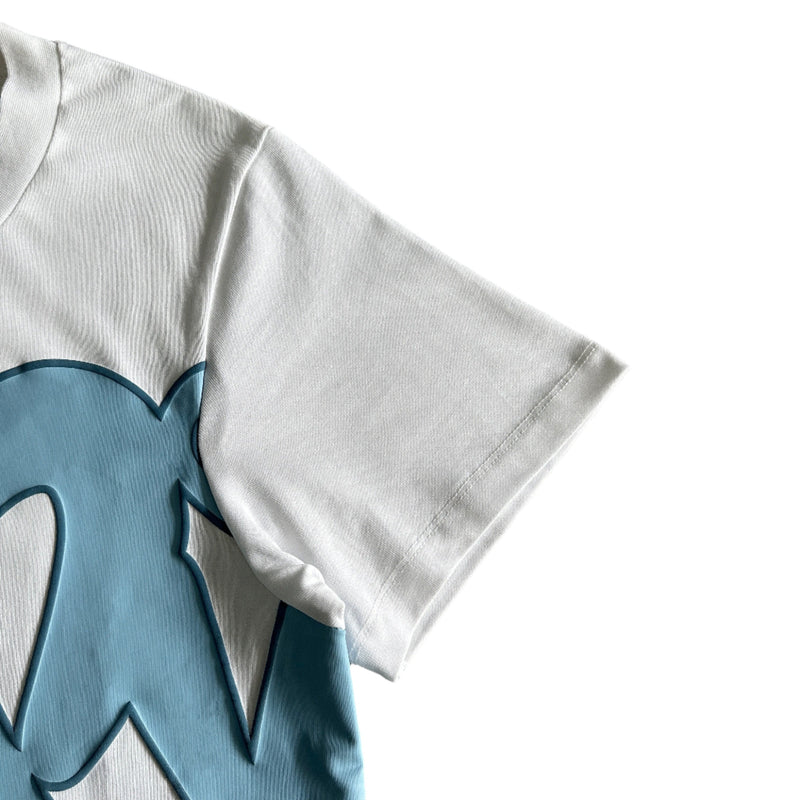 Camiseta Syna World OG White