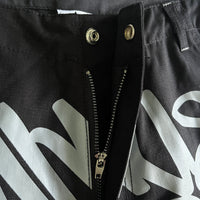 Graff Cargo Short Black