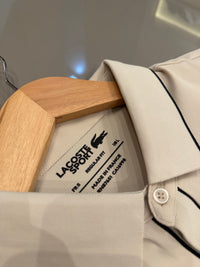 Camisa Polo Lacoste Sport