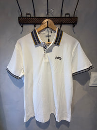 Camisa Polo Burberry