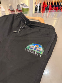 Bermuda Casa B. Moletom