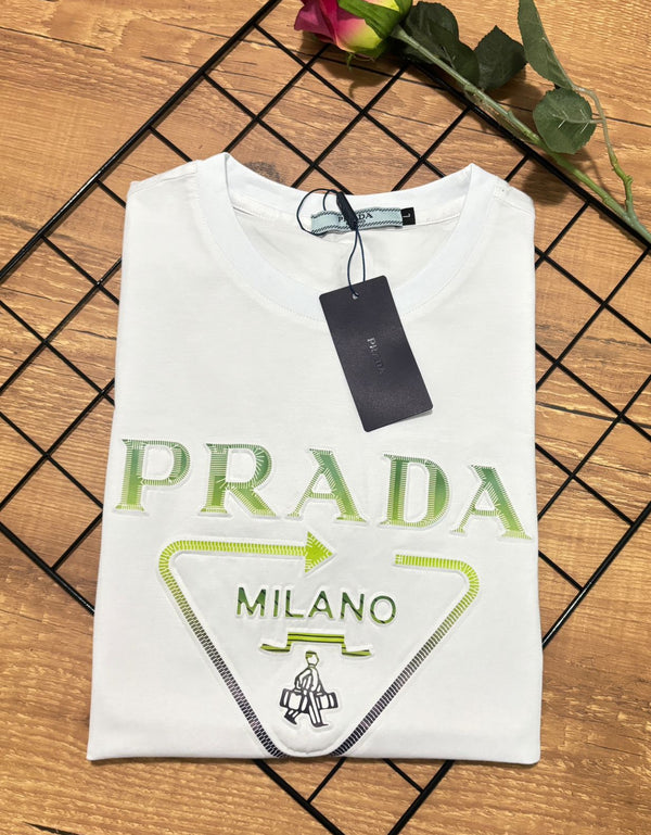 Camiseta Prada