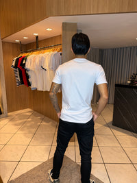 Calça Sport fino (Sem Rasgos) Apertada