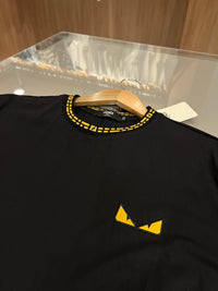 Camiseta Fendi