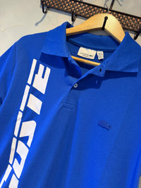Polo Lacoste Premium