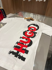 Camiseta Hugo