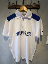 Camisa Tommy