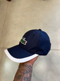 Boné Lacoste Regulável