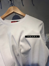 Camiseta Prada Premium