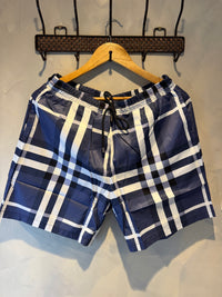 Bermuda Burberry Premium