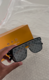 Óculos Louis Vuitton