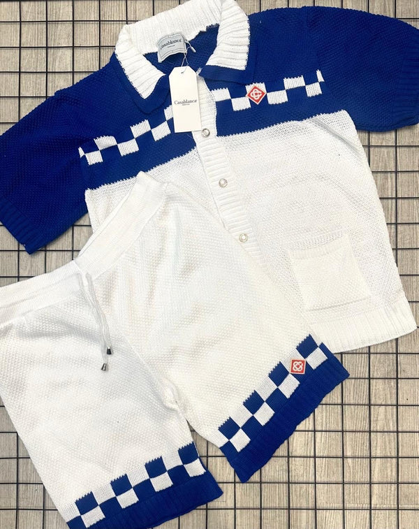 Casablanca Conjunto