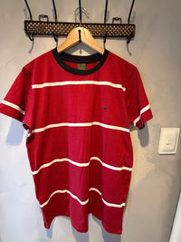 Camiseta Brooksfield