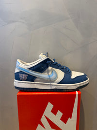 Tênis Dunk Low