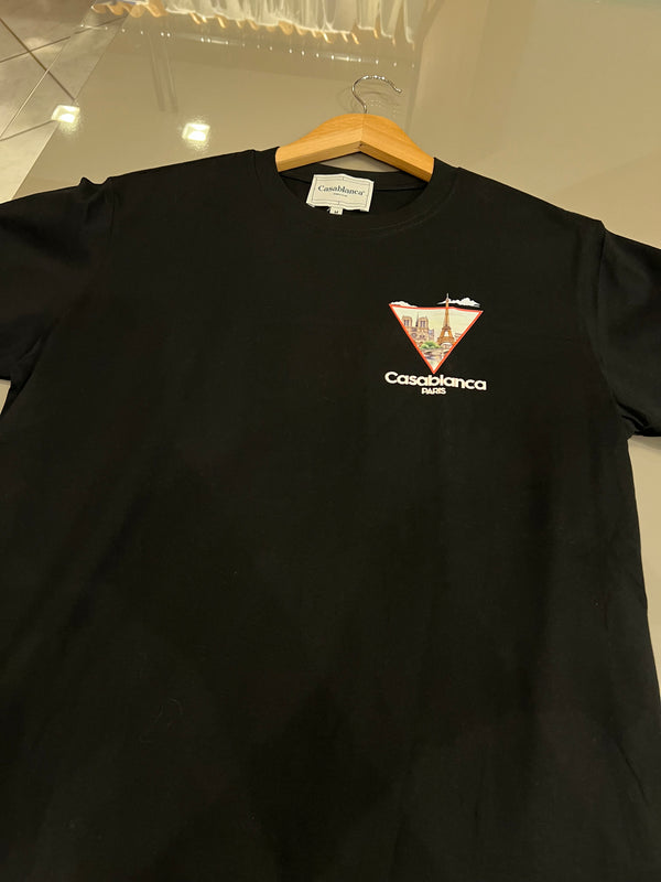 Camisa Casa Blanca Premium