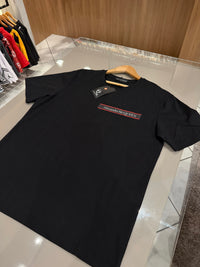 Camiseta Alexander McQueen Premium